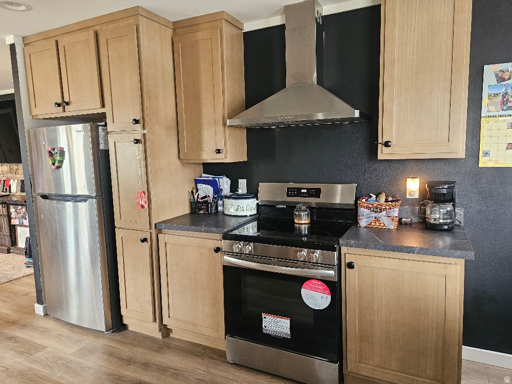 155 W 200 N Myton, UT 84052