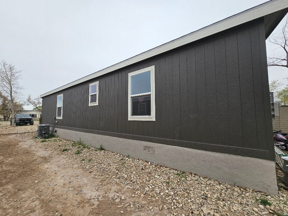 155 W 200 N Myton, UT 84052