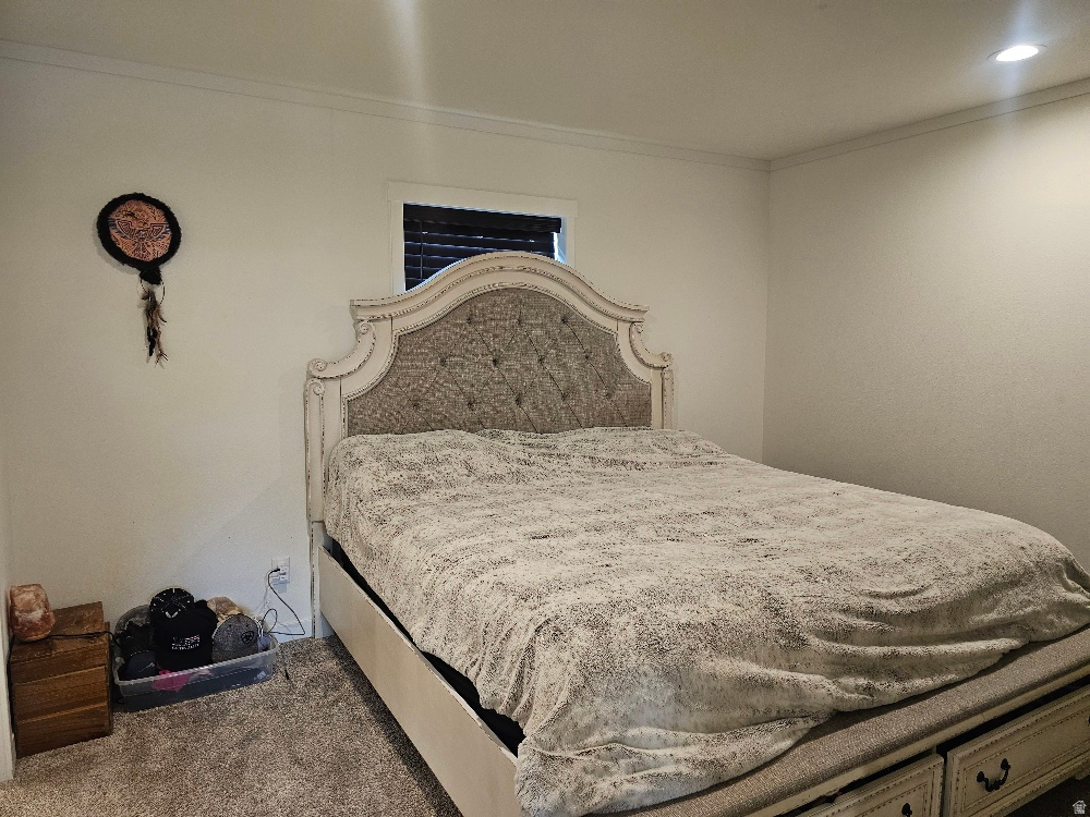 155 W 200 N Myton, UT 84052