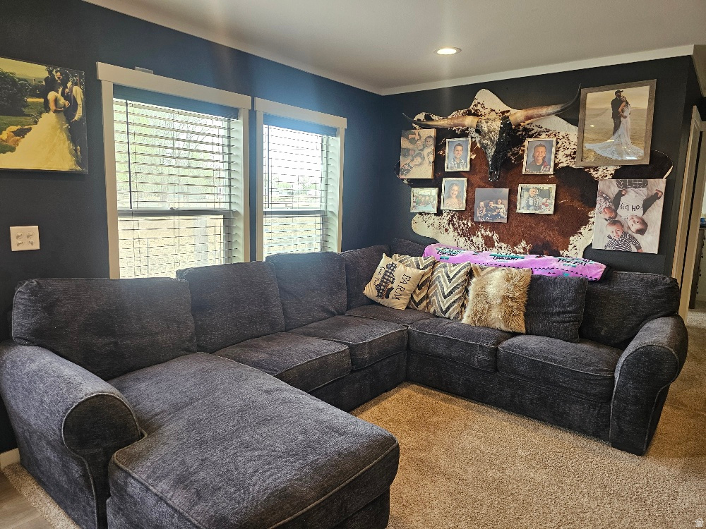 155 W 200 N Myton, UT 84052