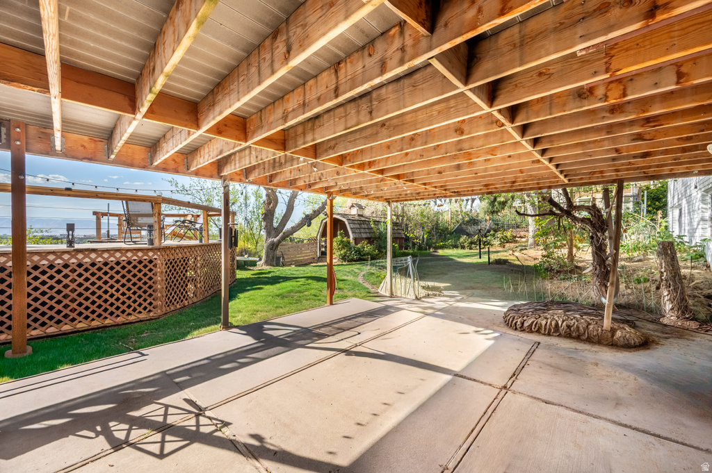 3043 N BANNOCK DR Provo, UT 84604