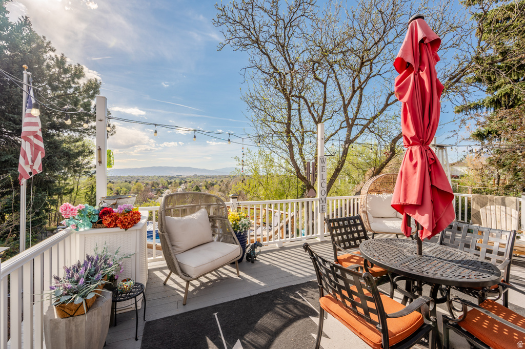 3043 N BANNOCK DR Provo, UT 84604