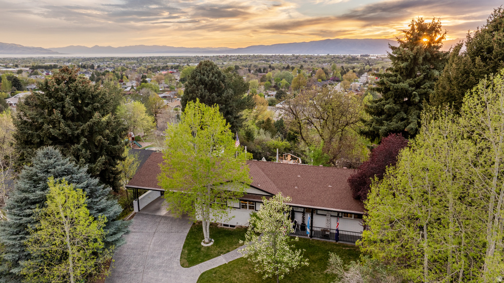 3043 N BANNOCK DR Provo, UT 84604