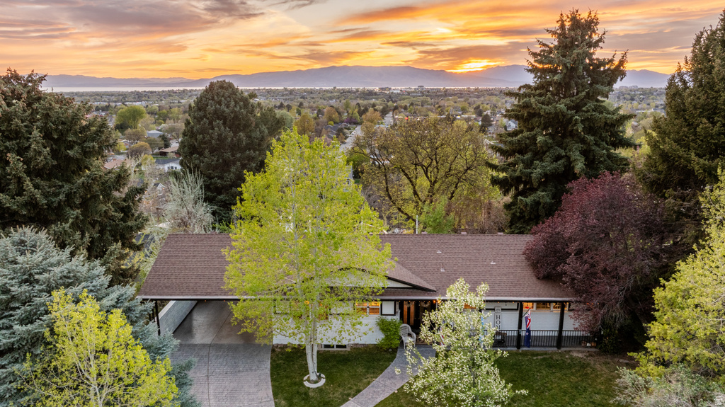 3043 N BANNOCK DR Provo, UT 84604