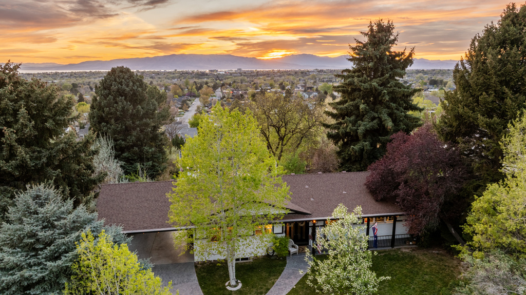 3043 N BANNOCK DR Provo, UT 84604