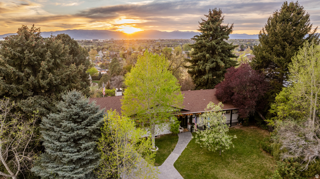 3043 N BANNOCK DR Provo, UT 84604