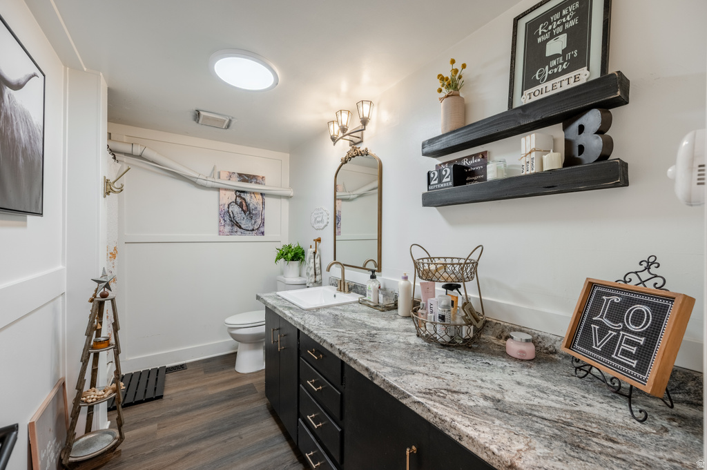 3043 N BANNOCK DR Provo, UT 84604