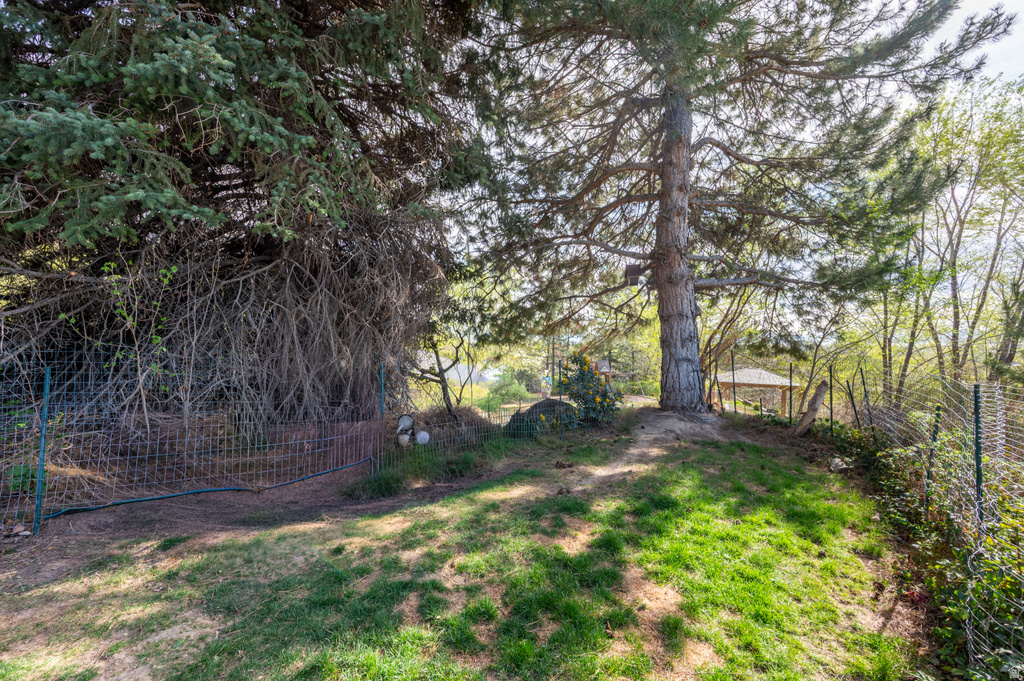 3043 N BANNOCK DR Provo, UT 84604