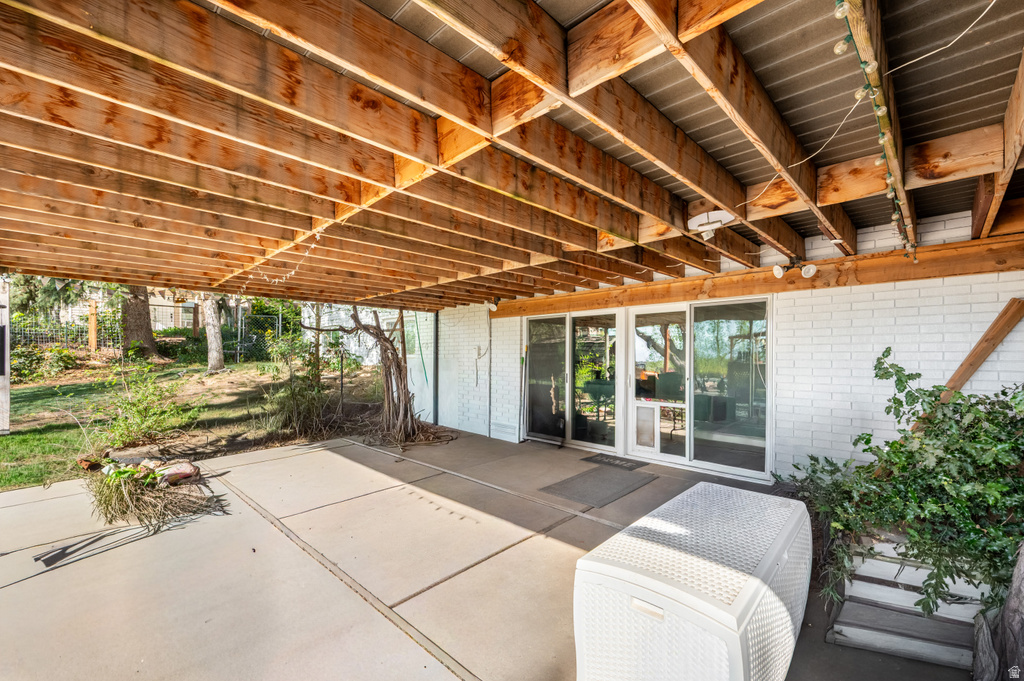 3043 N BANNOCK DR Provo, UT 84604