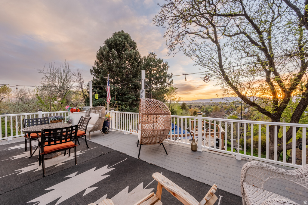 3043 N BANNOCK DR Provo, UT 84604