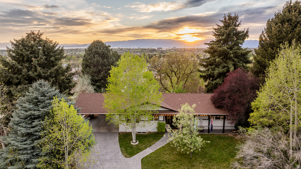 3043 N BANNOCK DR Provo, UT 84604