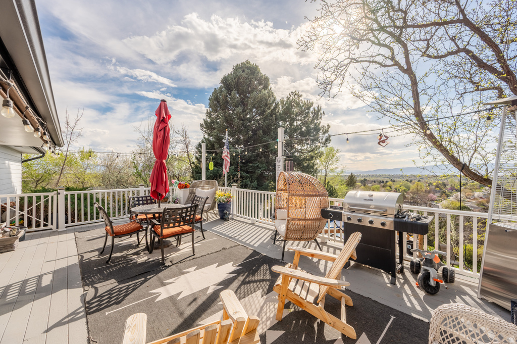 3043 N BANNOCK DR Provo, UT 84604