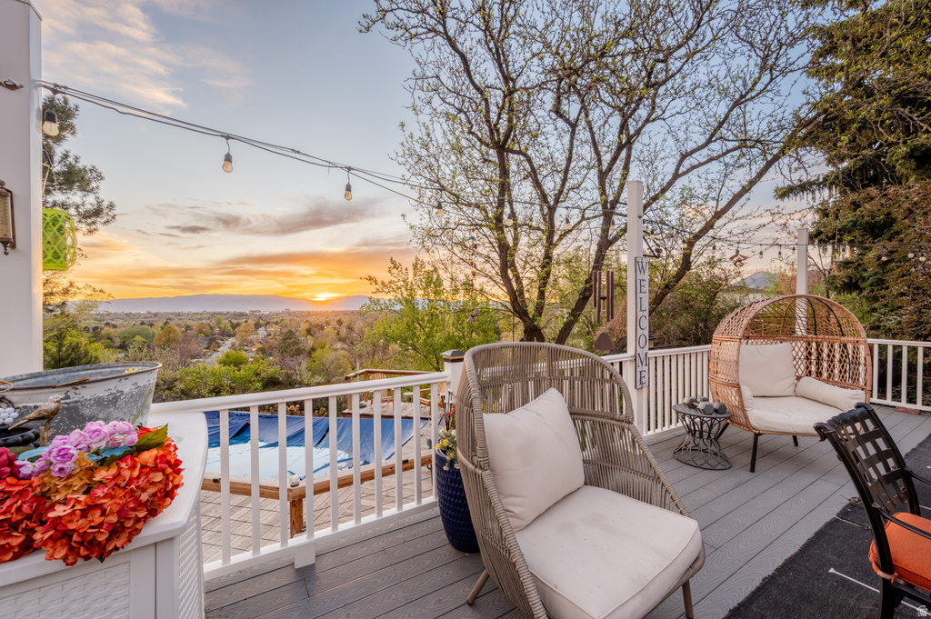 3043 N BANNOCK DR Provo, UT 84604