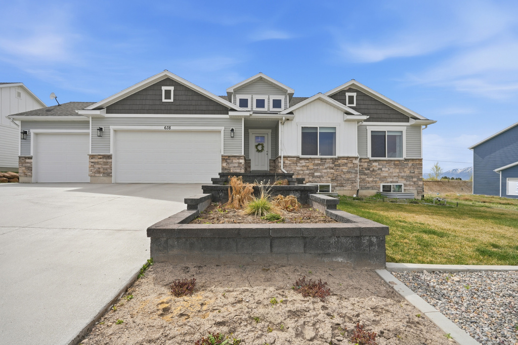 638 E CANYON RIM RD Smithfield, UT 84335