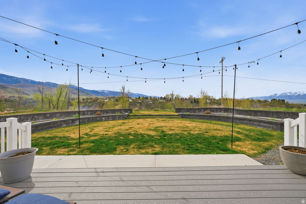 638 E CANYON RIM RD Smithfield, UT 84335