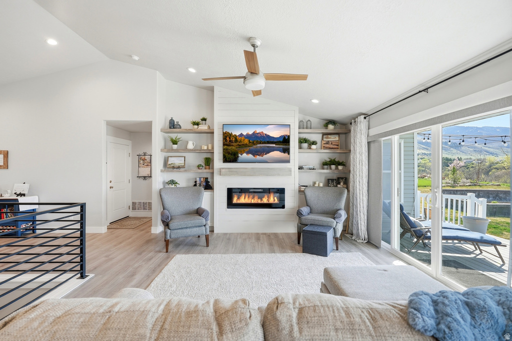 638 E CANYON RIM RD Smithfield, UT 84335