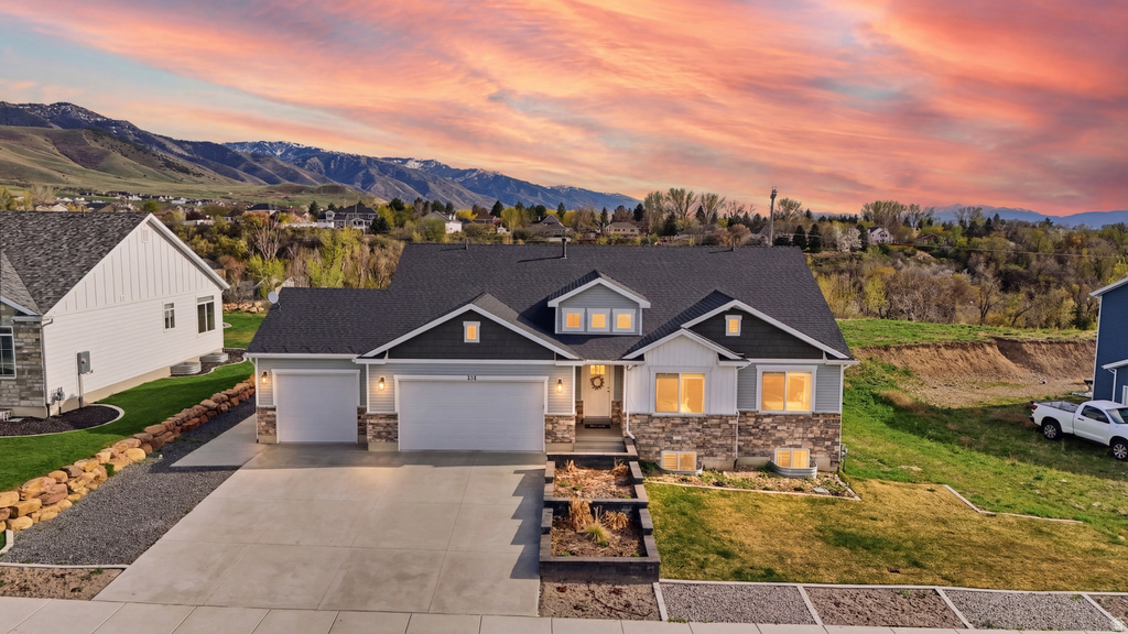 638 E CANYON RIM RD Smithfield, UT 84335