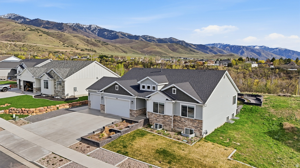 638 E CANYON RIM RD Smithfield, UT 84335