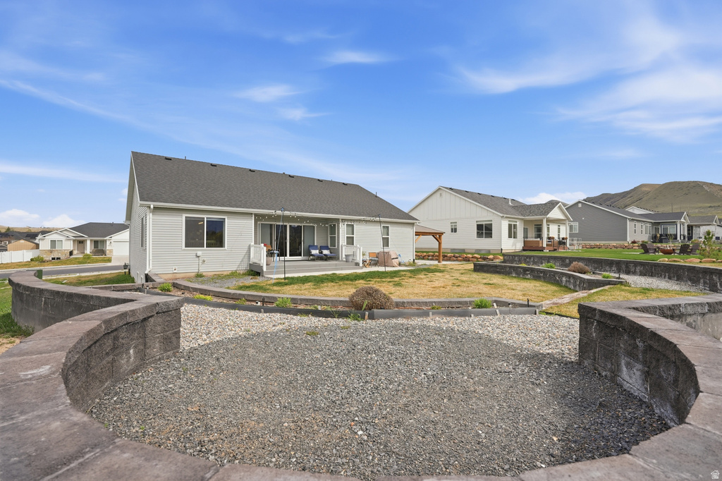 638 E CANYON RIM RD Smithfield, UT 84335