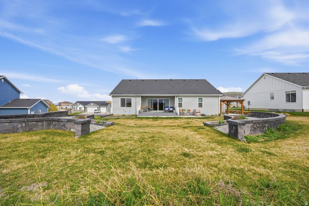 638 E CANYON RIM RD Smithfield, UT 84335