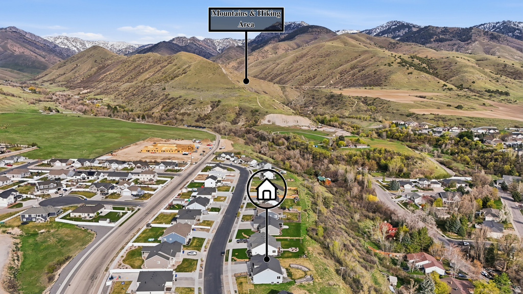638 E CANYON RIM RD Smithfield, UT 84335