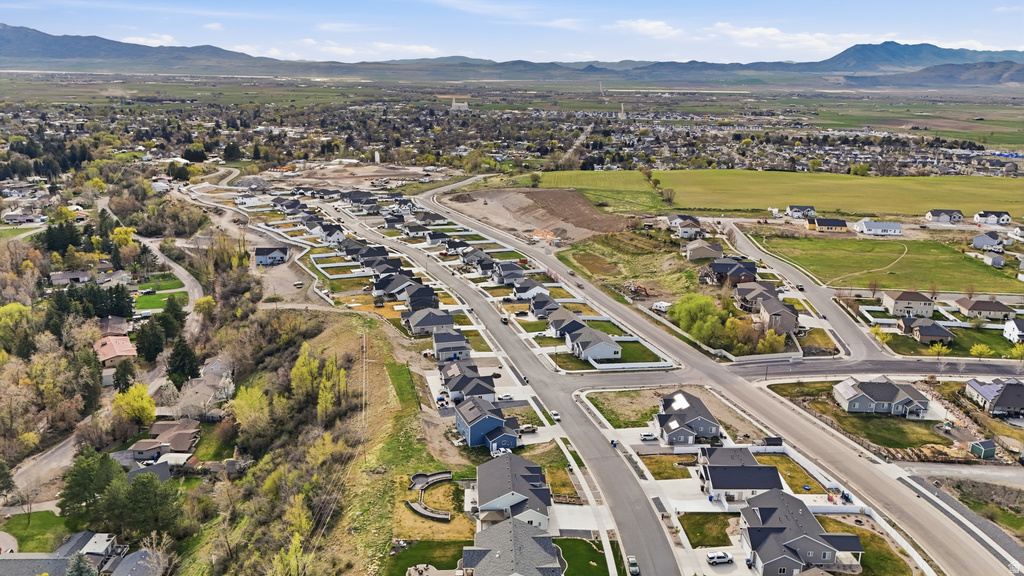 638 E CANYON RIM RD Smithfield, UT 84335