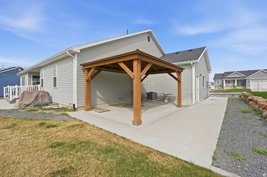 638 E CANYON RIM RD Smithfield, UT 84335