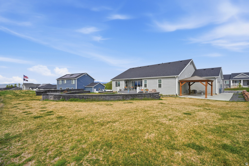 638 E CANYON RIM RD Smithfield, UT 84335