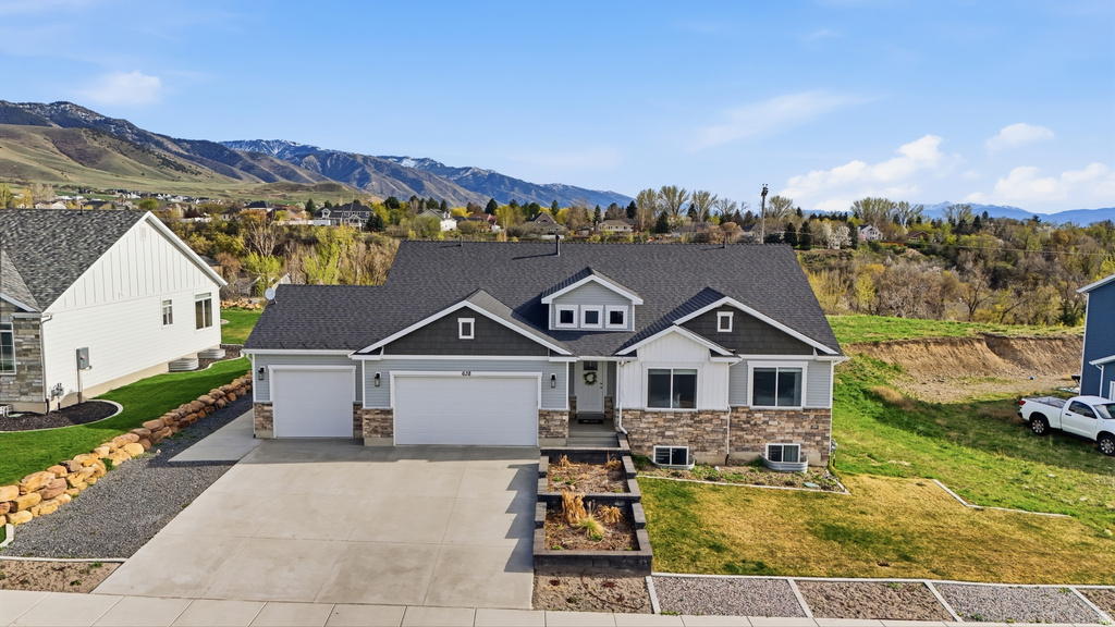 638 E CANYON RIM RD Smithfield, UT 84335