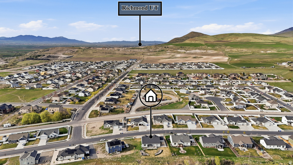 638 E CANYON RIM RD Smithfield, UT 84335