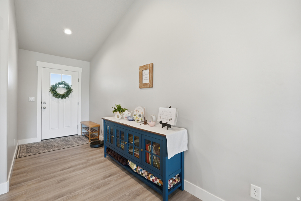 638 E CANYON RIM RD Smithfield, UT 84335