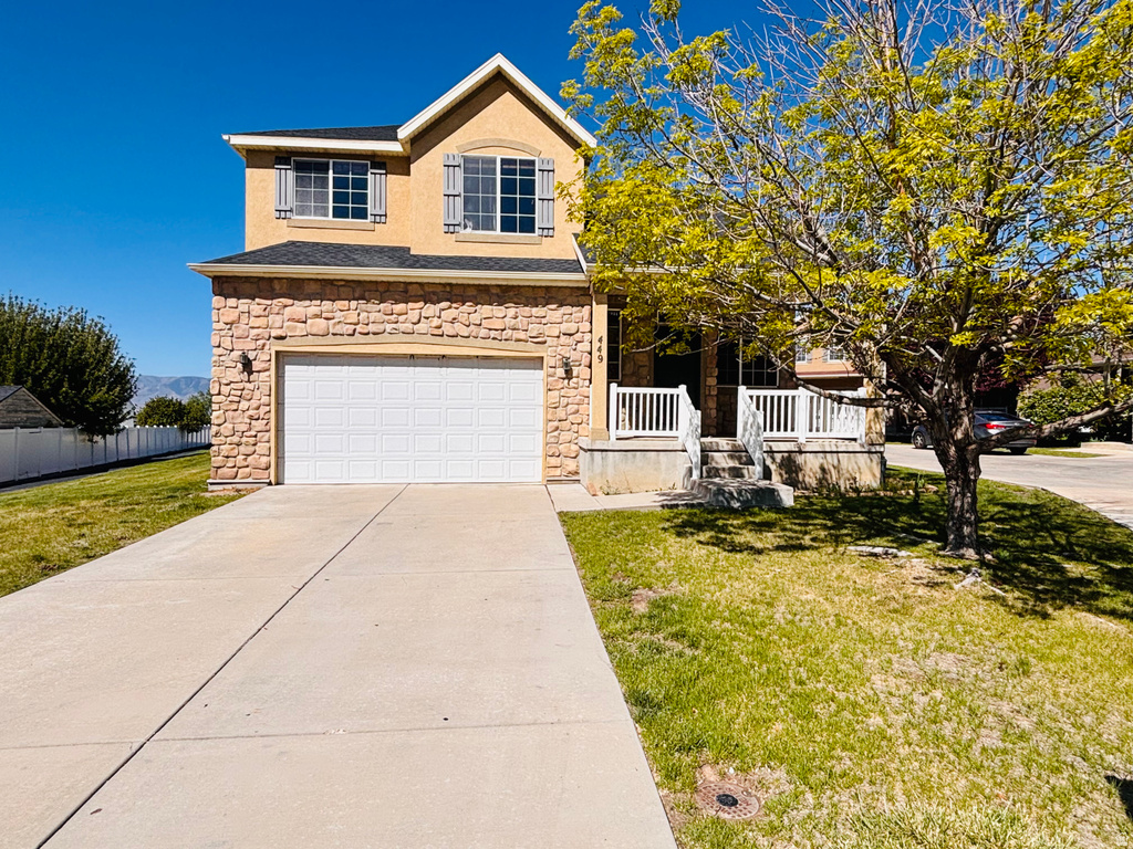 449 E APPLE BLOSSOM DR Pleasant Grove, UT 84062