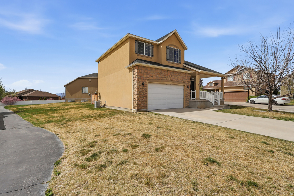 449 E APPLE BLOSSOM DR Pleasant Grove, UT 84062
