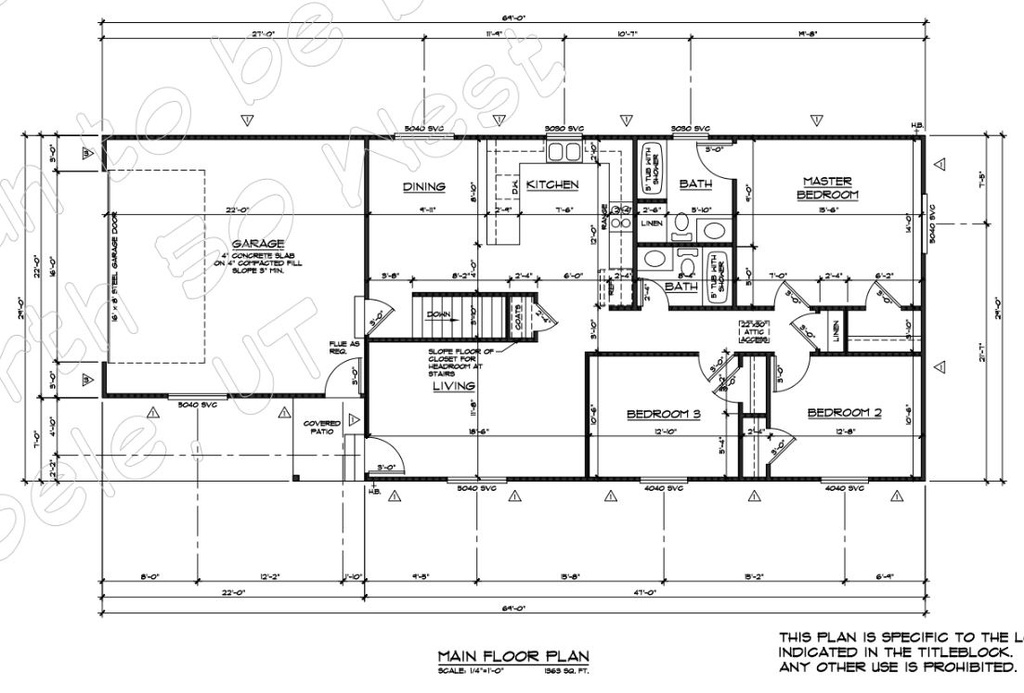 371 N 50 W Tooele, UT 84074