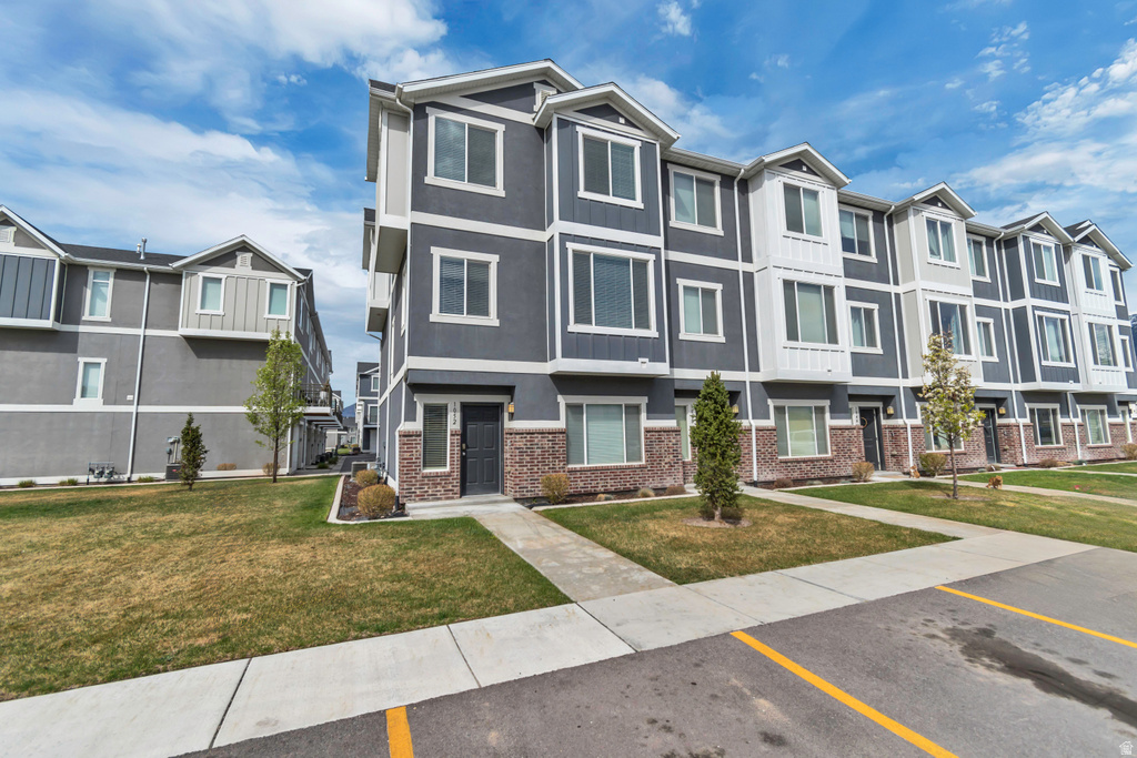 1052 W 1970 S Orem, UT 84058