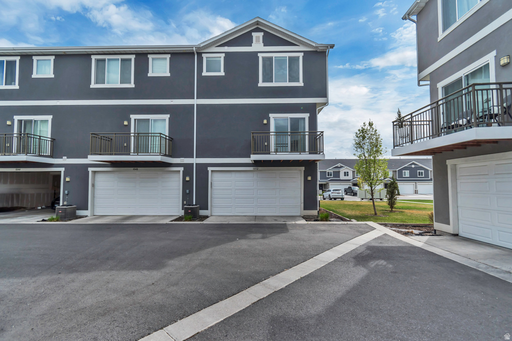 1052 W 1970 S Orem, UT 84058