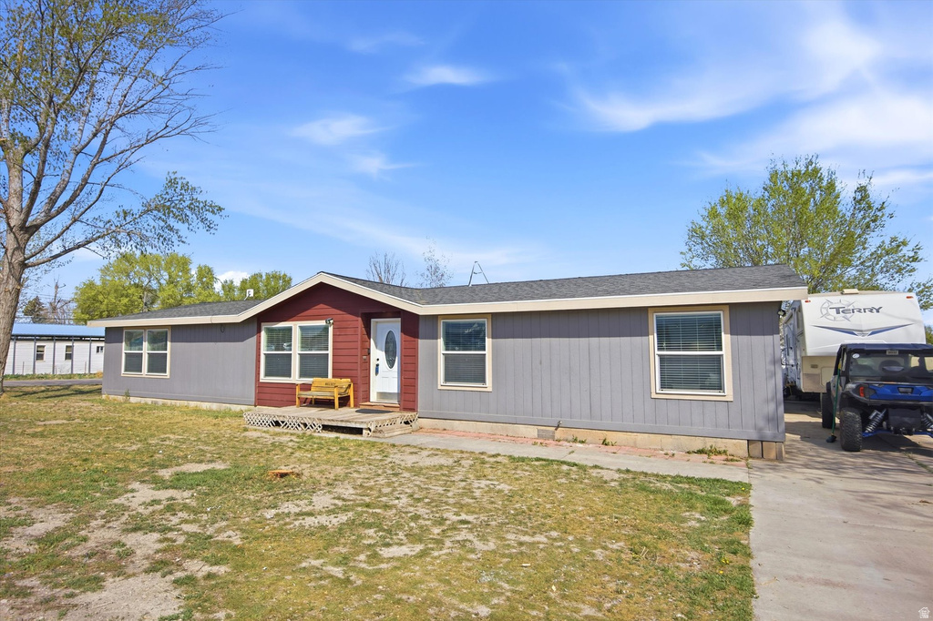 348 W 200 N Santaquin, UT 84655
