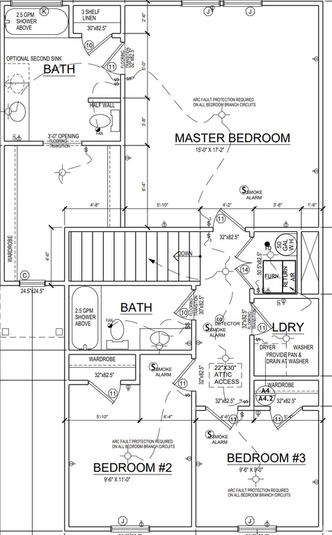 2614 N CLARK PKWY Cedar City, UT 84721