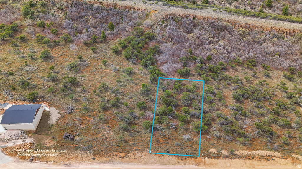 1009 W CISCO RUN Garden City, UT 84028