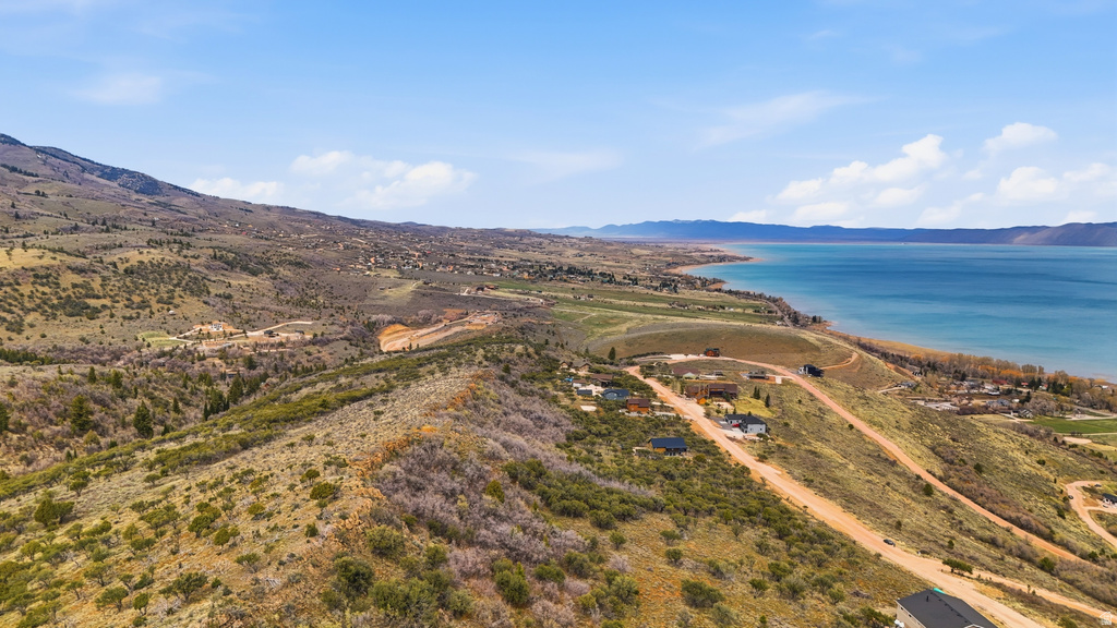 1009 W CISCO RUN Garden City, UT 84028