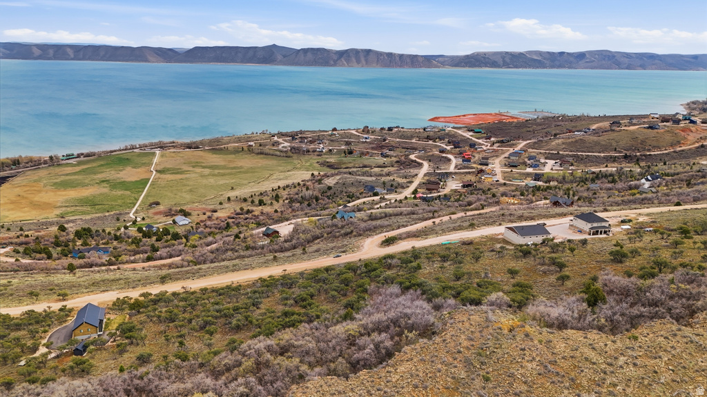 1009 W CISCO RUN Garden City, UT 84028