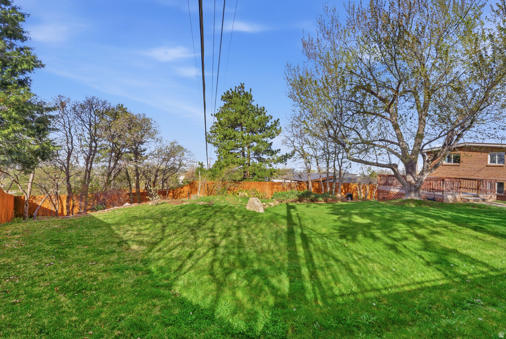 3720 E YOSEMITE DR Salt Lake City, UT 84109