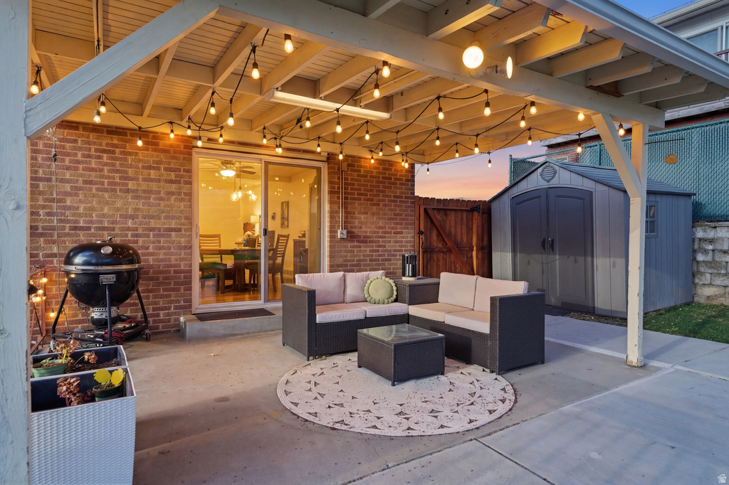 3720 E YOSEMITE DR Salt Lake City, UT 84109