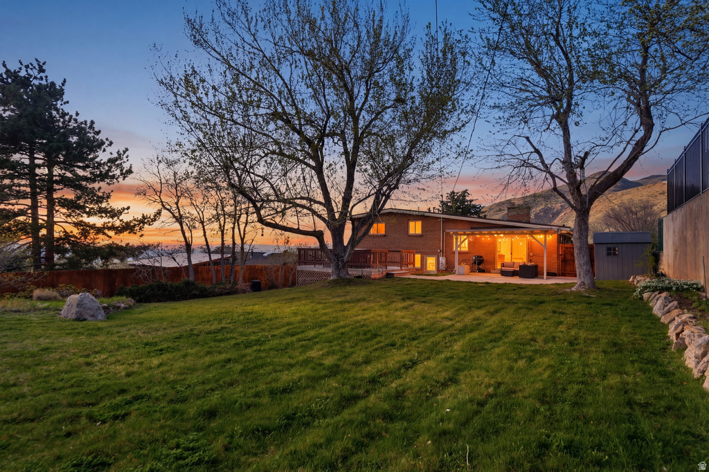 3720 E YOSEMITE DR Salt Lake City, UT 84109