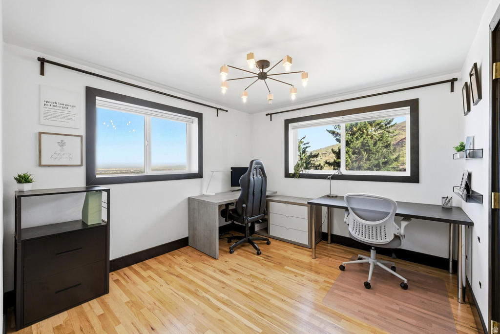 3720 E YOSEMITE DR Salt Lake City, UT 84109