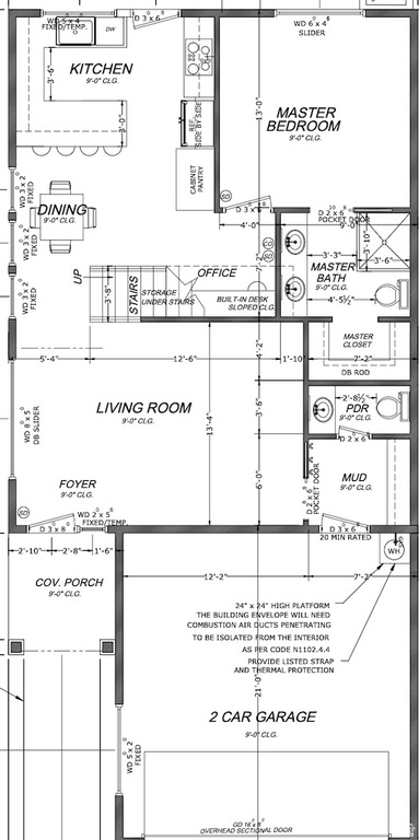 2604 N CLARK PKWY Cedar City, UT 84721