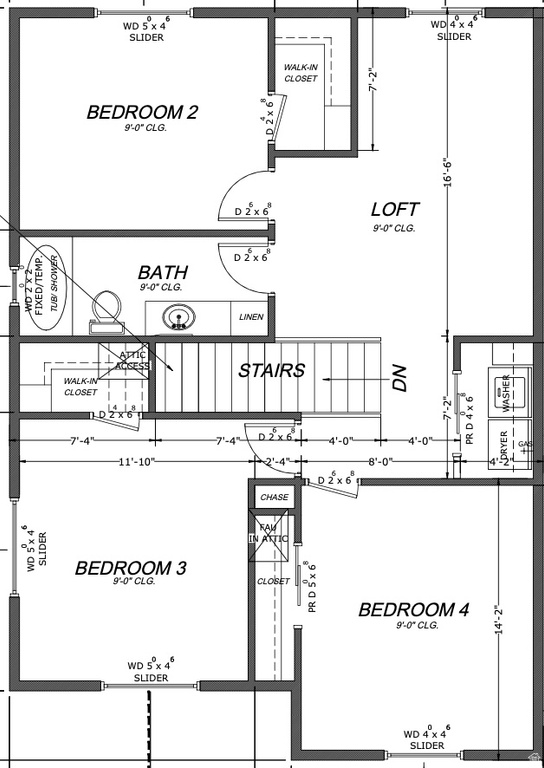 2604 N CLARK PKWY Cedar City, UT 84721
