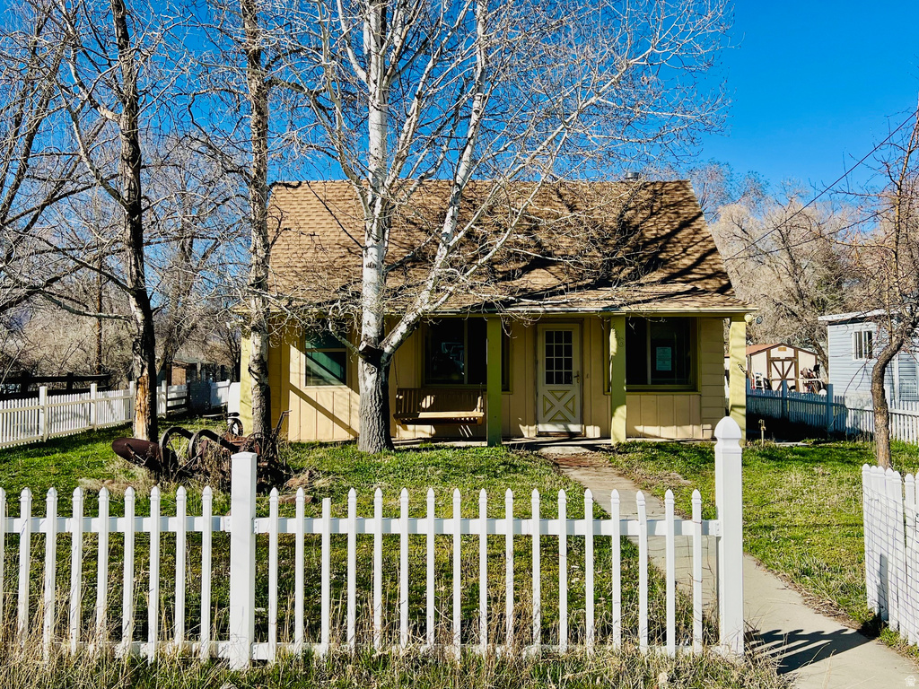 446 W 200 S #1 Heber City, UT 84032