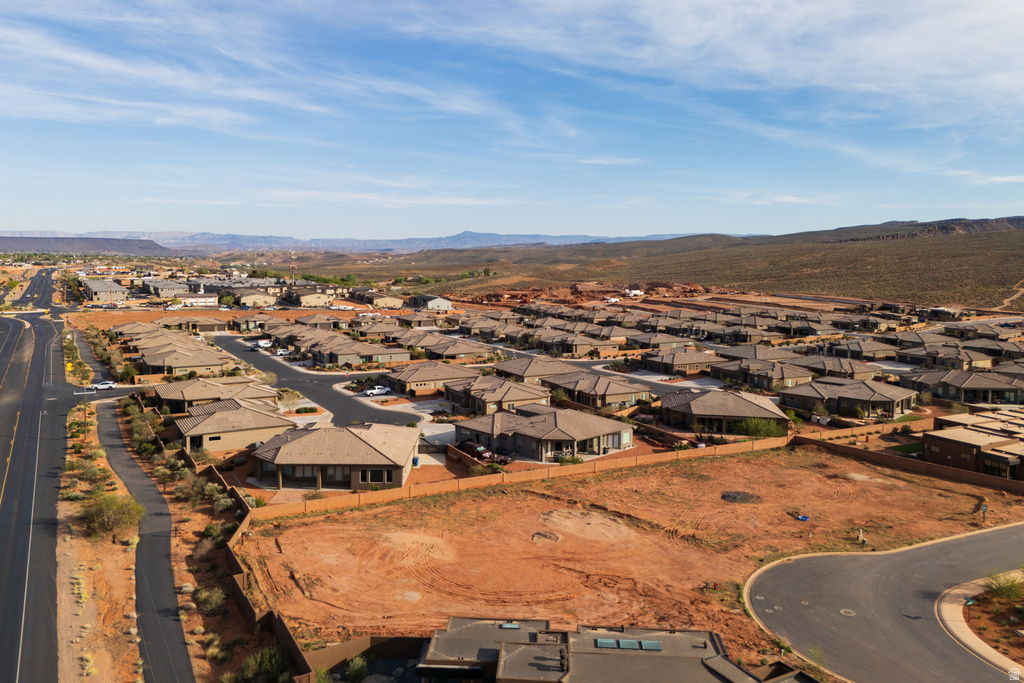 545  WILD INDIGO WAY Ivins, UT 84738