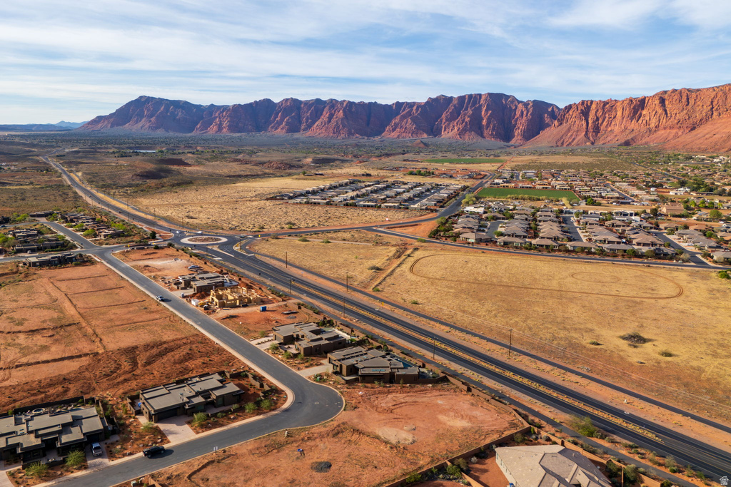 545  WILD INDIGO WAY Ivins, UT 84738